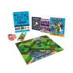 MINECRAFT: ULTIMATE ADVENTURE GIFT BOX