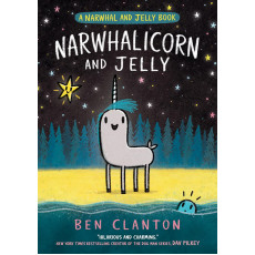 NARWHAL Book 7 : NARWHALICORN AND JELLY