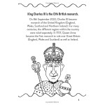 AMAZING FACTS: KING CHARLES III