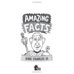 AMAZING FACTS: KING CHARLES III