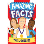 AMAZING FACTS: THE LIONESSES