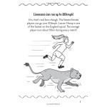 AMAZING FACTS: THE LIONESSES