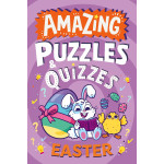 AMAZING PUZZLES & QUIZZES: EASTER