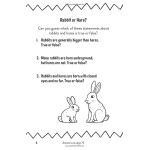 AMAZING PUZZLES & QUIZZES: EASTER