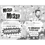 Football Superstars - Messi Rules