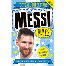 Football Superstars - Messi Rules