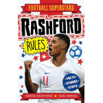 Football Superstars - Rashford Rules