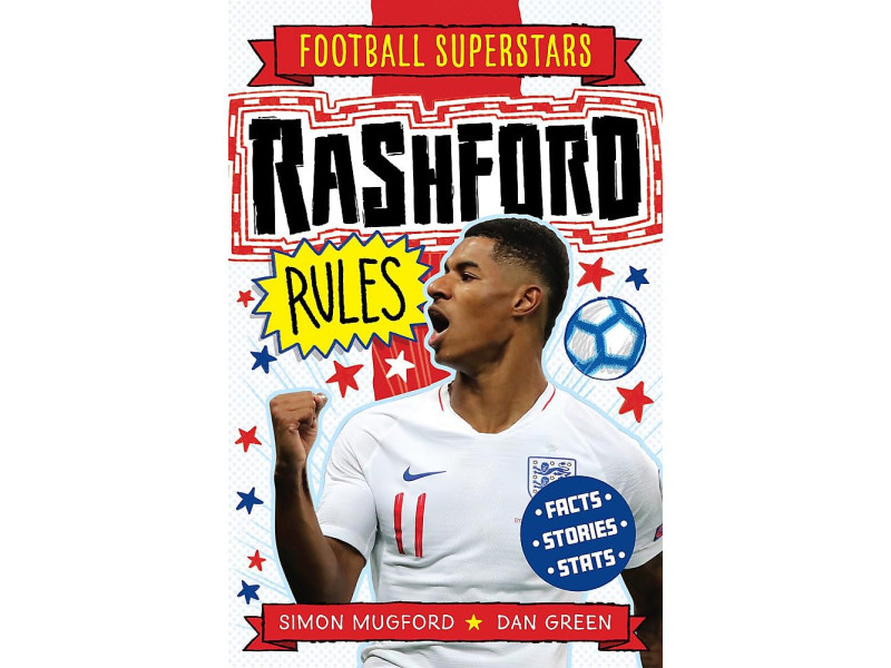 Football Superstars - Rashford Rules