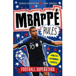 Football Superstars - Mbappé Rules