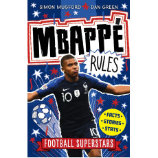 Football Superstars - Mbappé Rules