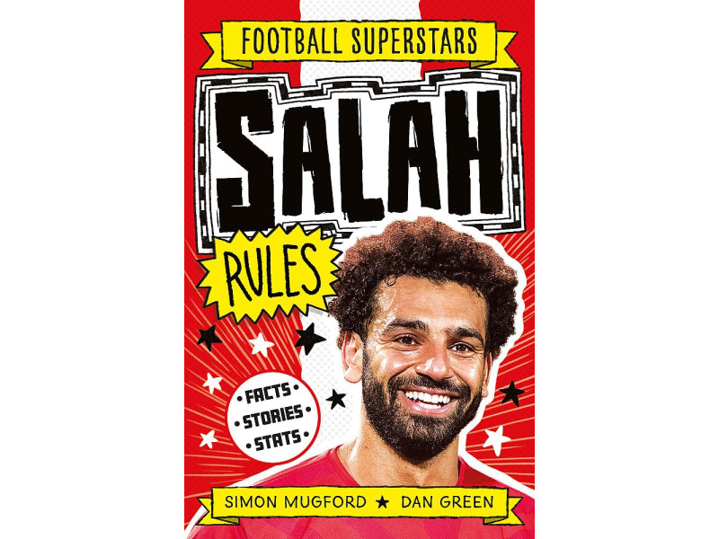 Football Superstars - Salah Rules