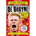 Football Superstars - De Bruyne Rules