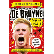 Football Superstars - De Bruyne Rules