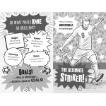 Football Superstars - Kane Rules