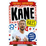 Football Superstars - Kane Rules