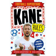 Football Superstars - Kane Rules