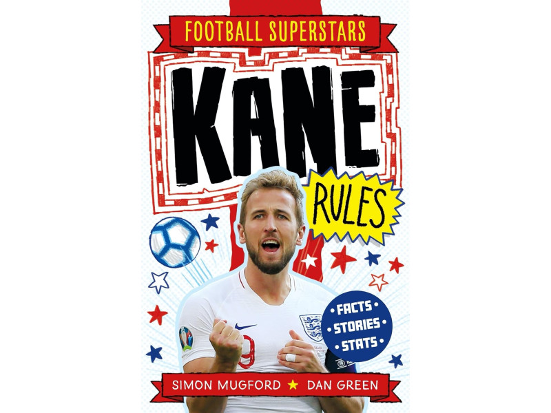 Football Superstars - Kane Rules