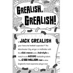 Football Superstars - Grealish Rules