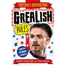 Football Superstars - Grealish Rules