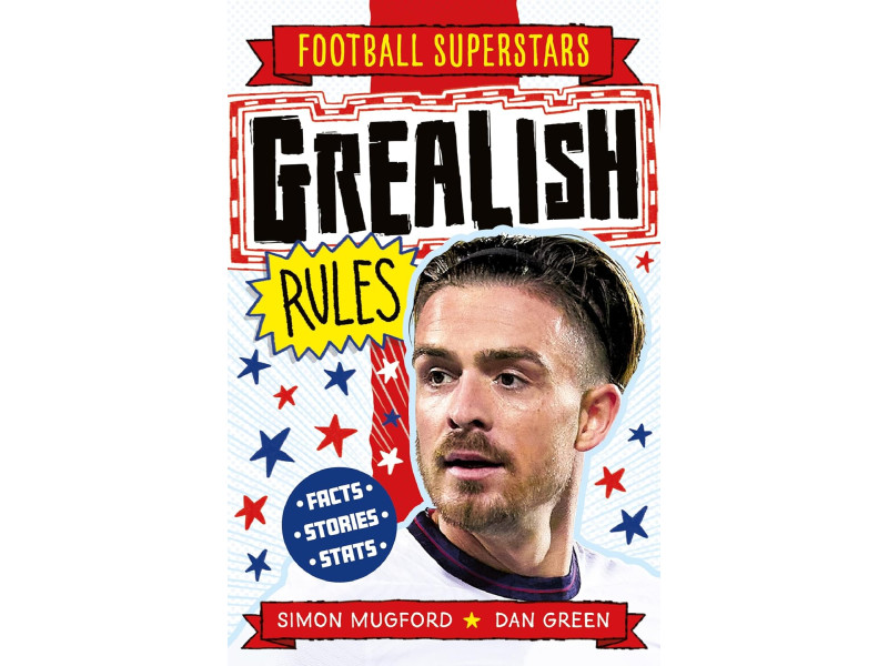 Football Superstars - Grealish Rules