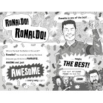 Football Superstars - Ronaldo Rules