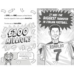 Football Superstars - Ronaldo Rules