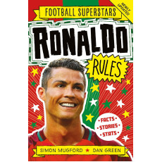 Football Superstars - Ronaldo Rules