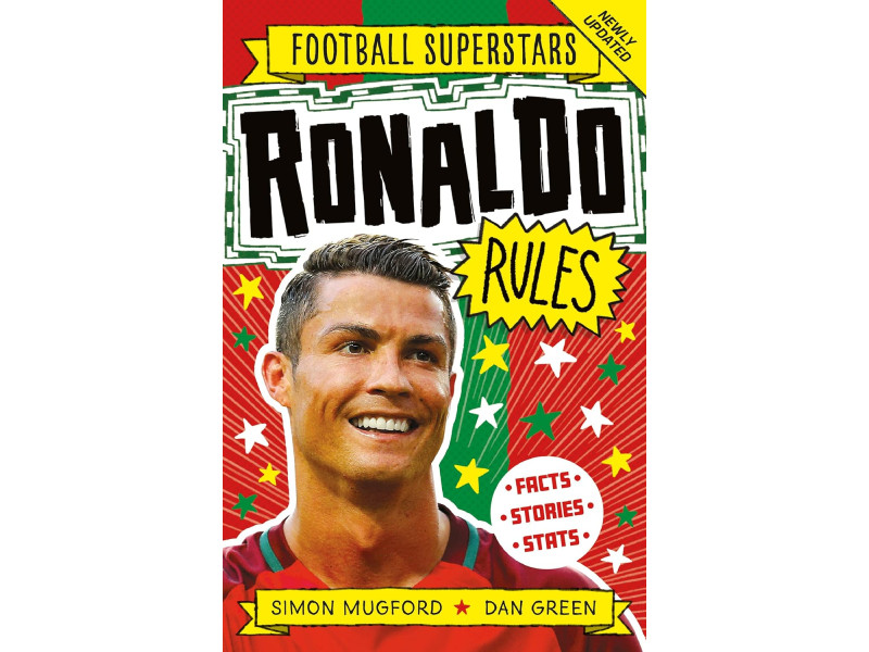 Football Superstars - Ronaldo Rules