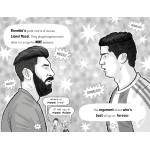 Football Superstars - Ronaldo Rules