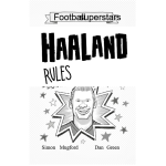 Football Superstars - Haaland Rules