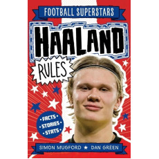 Football Superstars - Haaland Rules