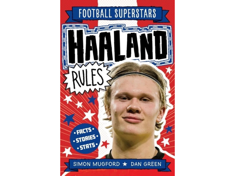 Football Superstars - Haaland Rules