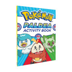 POKÉMON: PALDEA EXPLORERS COLLECTION GIFT BOX