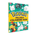 POKÉMON: PALDEA EXPLORERS COLLECTION GIFT BOX