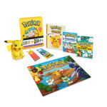 POKÉMON: PALDEA EXPLORERS COLLECTION GIFT BOX