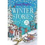 Winter Stories: Contains 30 classic tales - Enid Blyton