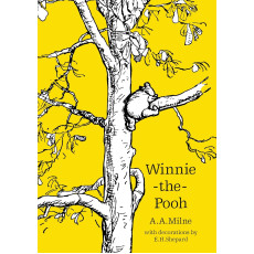 Winnie-the-Pooh (Winnie-the-Pooh – Classic Editions)