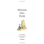 Winnie-the-Pooh (Winnie-the-Pooh – Classic Editions)