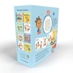 Big Words for Little People Collection (8 books)