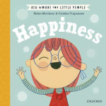 Big Words for Little People Collection (8 books)