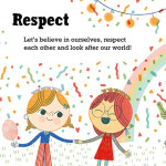 Big Words for Little People Collection (8 books)