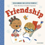 Big Words for Little People Collection (8 books)