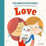 Big Words for Little People Collection (8 books)