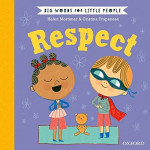 Big Words for Little People Collection (8 books)