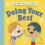 Big Words for Little People Collection (8 books)