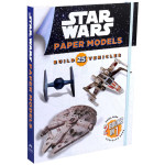 Star Wars Paper Models