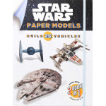 Star Wars Paper Models