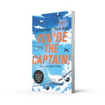 You’re the Captain!: A Flightradar24 Puzzle Book