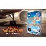 You’re the Captain!: A Flightradar24 Puzzle Book