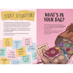 Graphic Novel Builder: The illustrated guide to making your own comics